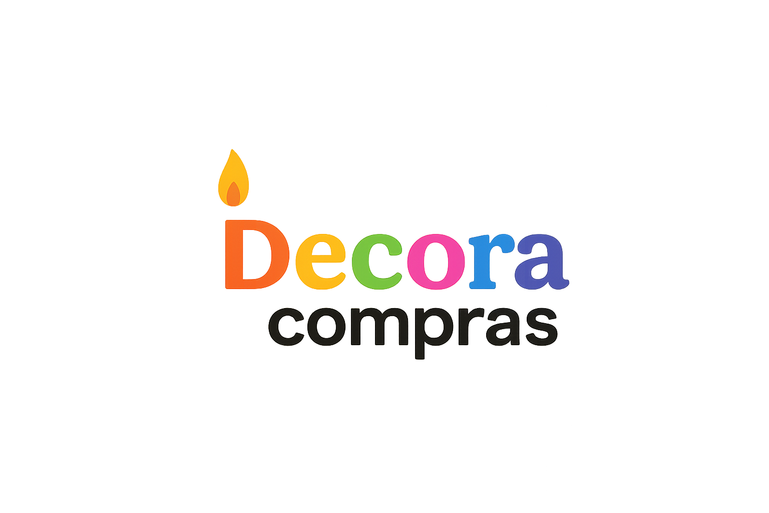 DecorCompras.com Logo